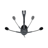 Logitech H111 On-Ear Stereo Headset — Being Shipped