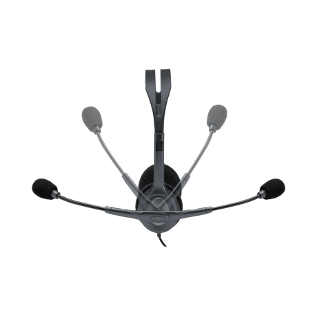 Logitech H111 On-Ear Stereo Headset — Being Shipped