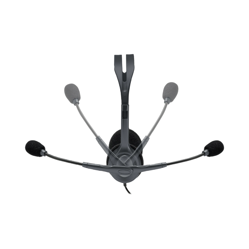 Logitech H111 On-Ear Stereo Headset — Being Shipped