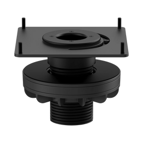 Logitech Grommet Mount for Video Conferencing Touch Controller — Being Shipped