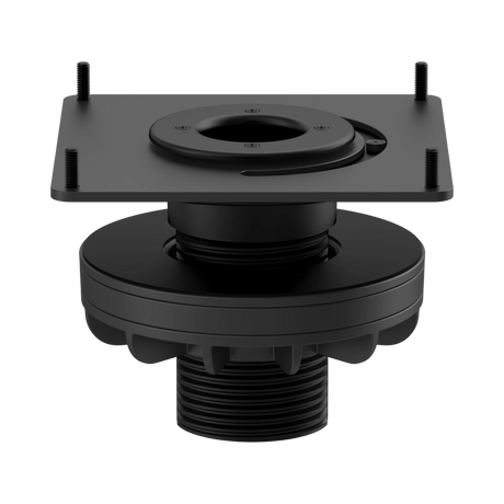 Logitech Grommet Mount for Video Conferencing Touch Controller — Being Shipped