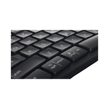 Logitech Ergo K860 Split Wireless Keyboard — Being Shipped