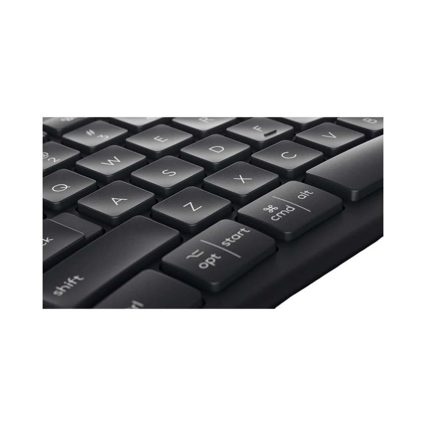 Logitech Ergo K860 Split Wireless Keyboard — Being Shipped