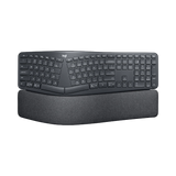 Logitech Ergo K860 Split Wireless Keyboard — Being Shipped