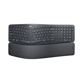 Logitech Ergo K860 Split Wireless Keyboard — Being Shipped