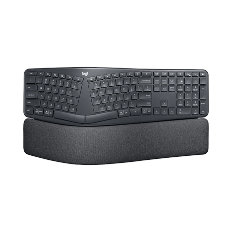 Logitech Ergo K860 Split Wireless Keyboard — Being Shipped