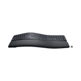 Logitech Ergo K860 Split Wireless Keyboard — Being Shipped