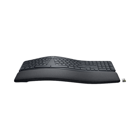 Logitech Ergo K860 Split Wireless Keyboard — Being Shipped