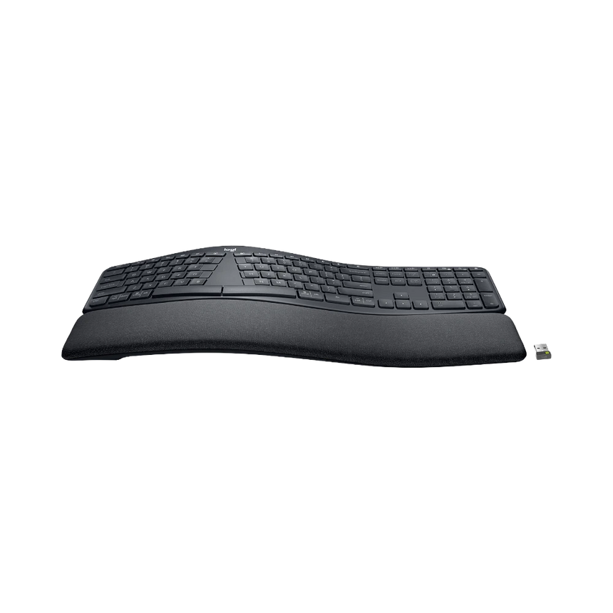 Logitech Ergo K860 Split Wireless Keyboard — Being Shipped