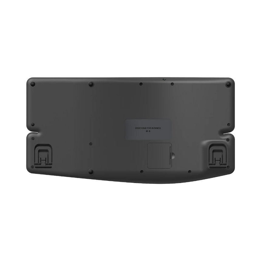 Logitech Ergo K860 Split Wireless Keyboard — Being Shipped