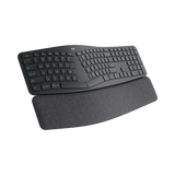 Logitech Ergo K860 Split Wireless Keyboard — Being Shipped