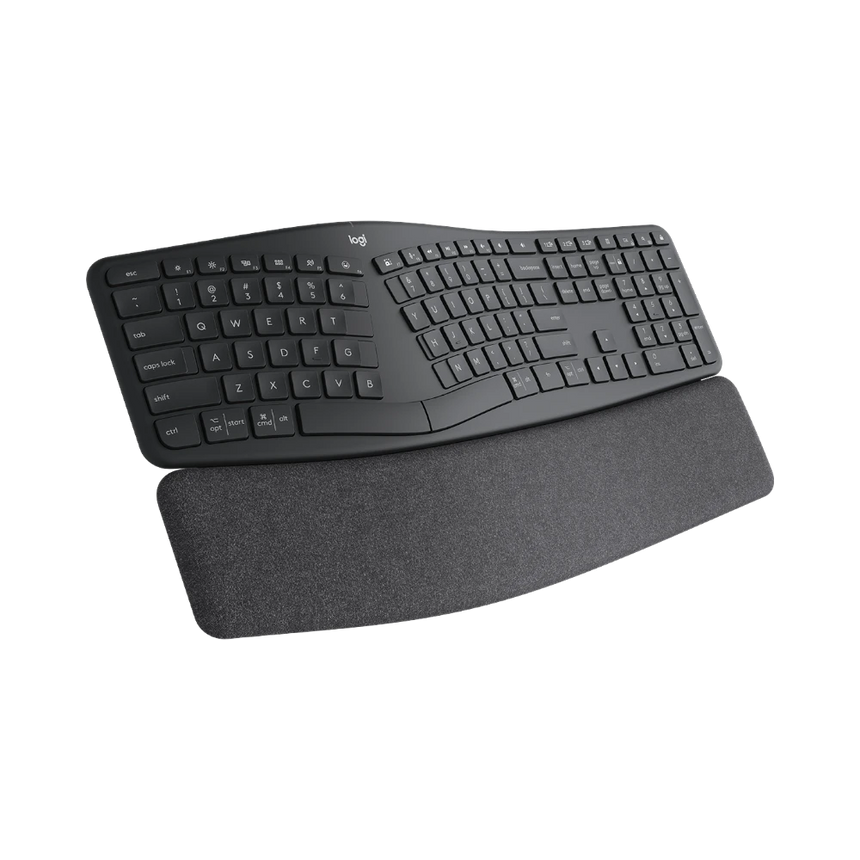 Logitech Ergo K860 Split Wireless Keyboard — Being Shipped
