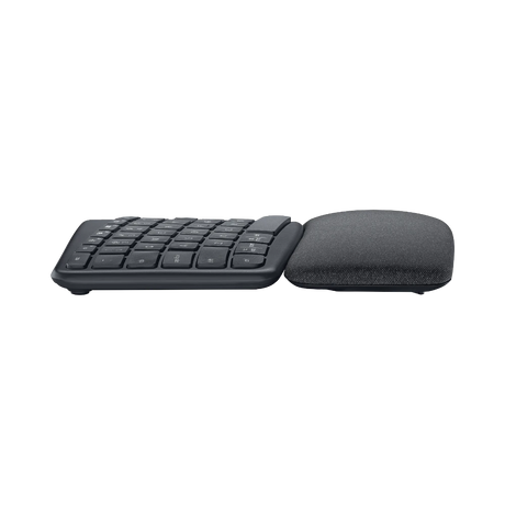 Logitech Ergo K860 Split Wireless Keyboard — Being Shipped