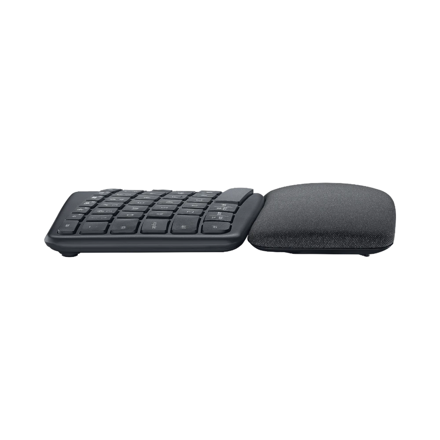 Logitech Ergo K860 Split Wireless Keyboard — Being Shipped