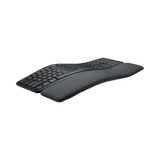 Logitech Ergo K860 Split Wireless Keyboard — Being Shipped