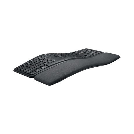 Logitech Ergo K860 Split Wireless Keyboard — Being Shipped