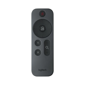 Logitech Video Conference System Remote Control — Being Shipped