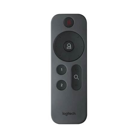 Logitech Video Conference System Remote Control — Being Shipped