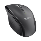 Logitech M705 Marathon Wireless Optical Mouse — Being Shipped