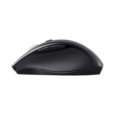 Logitech M705 Marathon Wireless Optical Mouse — Being Shipped