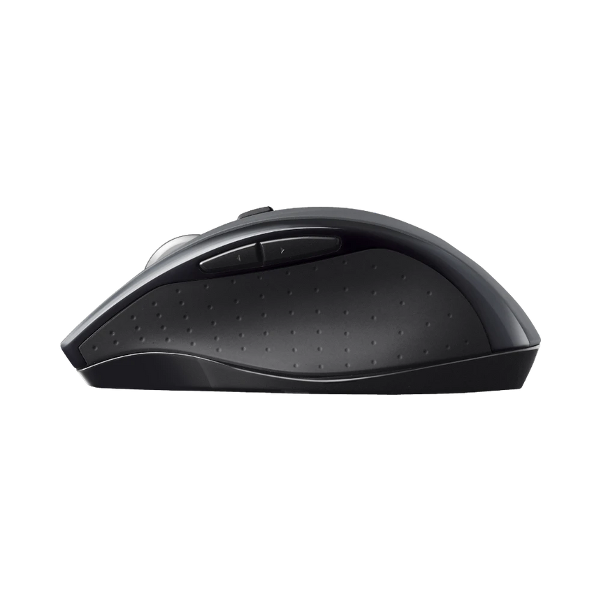 Logitech M705 Marathon Wireless Optical Mouse — Being Shipped