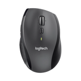 Logitech M705 Marathon Wireless Optical Mouse — Being Shipped
