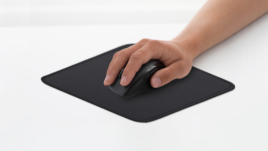 Logitech M705 Marathon Wireless Optical Mouse — Being Shipped