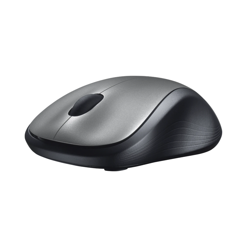 Logitech M310 Wireless Mouse (Silver) — Being Shipped