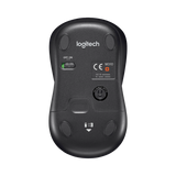 Logitech M310 Wireless Mouse (Silver) — Being Shipped