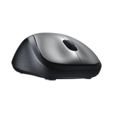 Logitech M310 Wireless Mouse (Silver) — Being Shipped