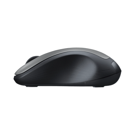 Logitech M310 Wireless Mouse (Silver) — Being Shipped