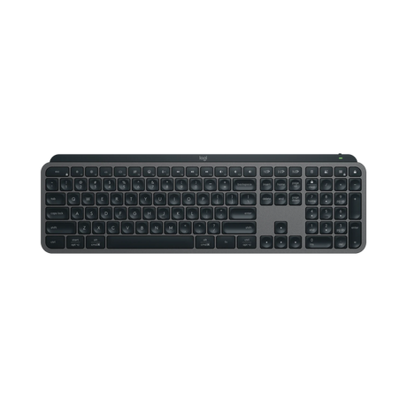 Logitech MX Keys Business Full-Size Wireless Keyboard & Mouse Bundle — Being Shipped