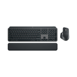 Logitech MX Keys Business Full-Size Wireless Keyboard & Mouse Bundle — Being Shipped