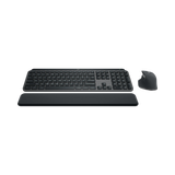 Logitech MX Keys Business Full-Size Wireless Keyboard & Mouse Bundle — Being Shipped