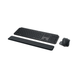 Logitech MX Keys Business Full-Size Wireless Keyboard & Mouse Bundle — Being Shipped