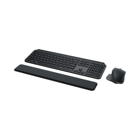 Logitech MX Keys Business Full-Size Wireless Keyboard & Mouse Bundle — Being Shipped