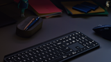 Logitech MX Keys Business Full-Size Wireless Keyboard & Mouse Bundle — Being Shipped