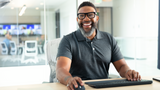 Logitech MX Keys Business Full-Size Wireless Keyboard & Mouse Bundle — Being Shipped