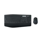Logitech MK850 Performance Wireless Keyboard & Mouse Combo — Being Shipped
