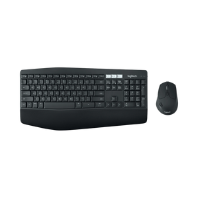 Logitech MK850 Performance Wireless Keyboard & Mouse Combo — Being Shipped