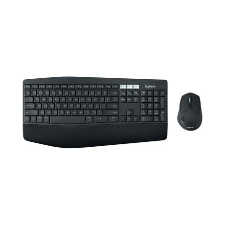 Logitech MK850 Performance Wireless Keyboard & Mouse Combo — Being Shipped