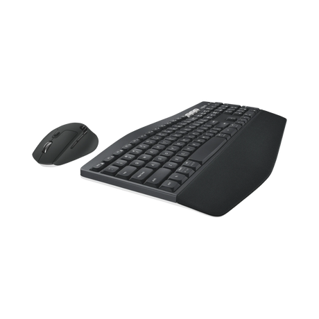 Logitech MK850 Performance Wireless Keyboard & Mouse Combo — Being Shipped