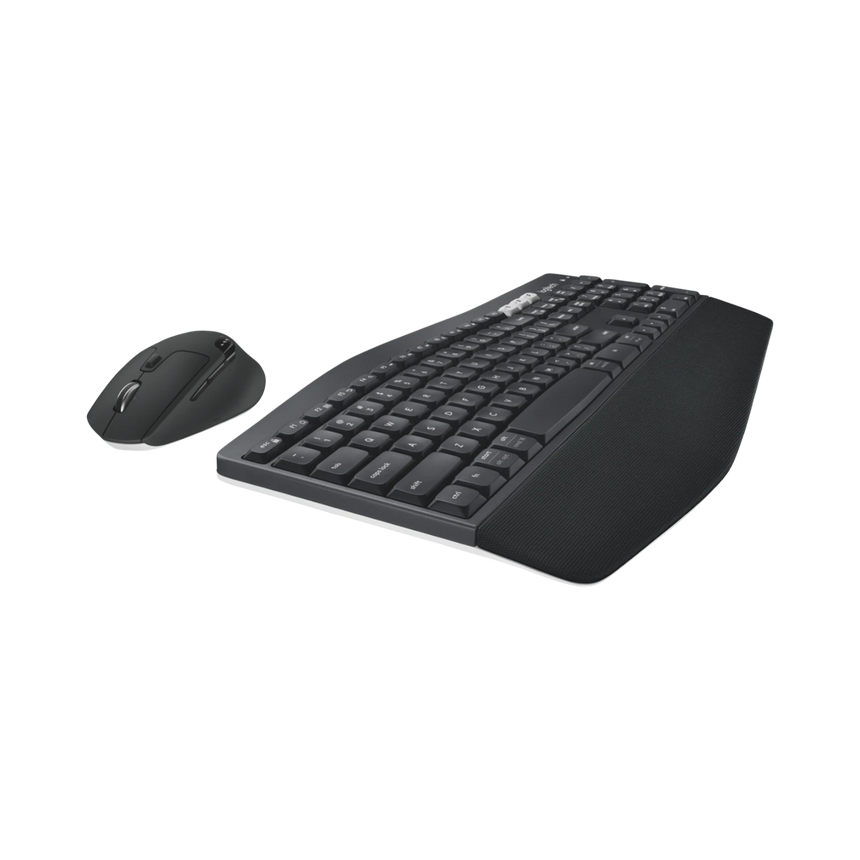 Logitech MK850 Performance Wireless Keyboard & Mouse Combo — Being Shipped