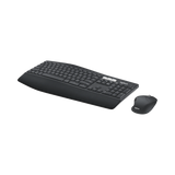 Logitech MK850 Performance Wireless Keyboard & Mouse Combo — Being Shipped