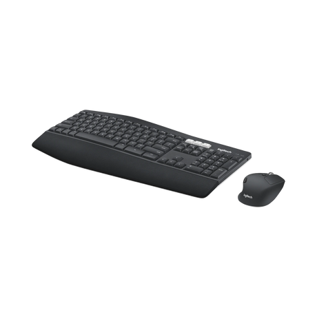 Logitech MK850 Performance Wireless Keyboard & Mouse Combo — Being Shipped