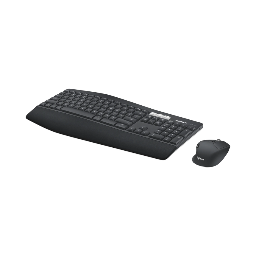 Logitech MK850 Performance Wireless Keyboard & Mouse Combo — Being Shipped