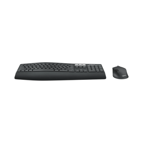 Logitech MK850 Performance Wireless Keyboard & Mouse Combo — Being Shipped