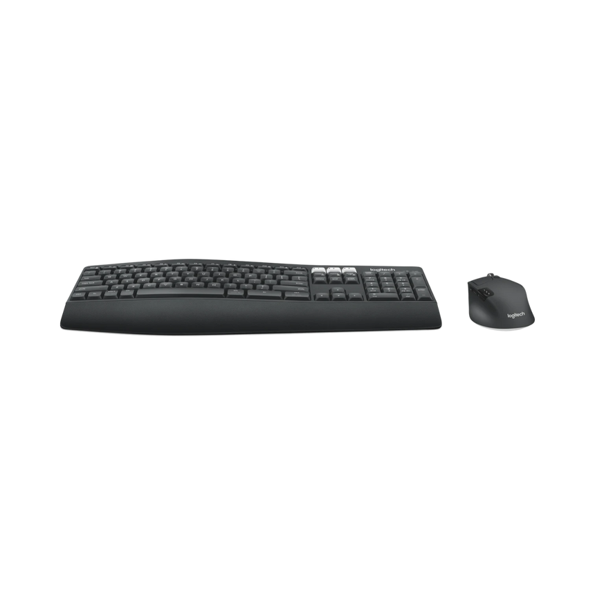 Logitech MK850 Performance Wireless Keyboard & Mouse Combo — Being Shipped