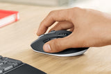 Logitech MK850 Performance Wireless Keyboard & Mouse Combo — Being Shipped