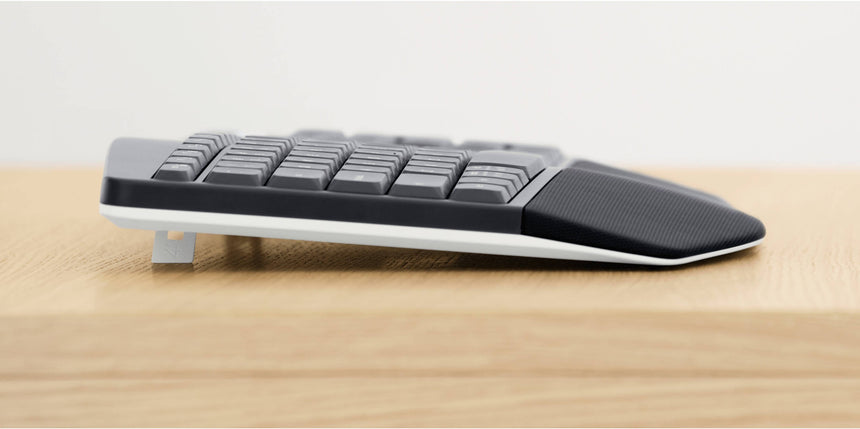 Logitech MK850 Performance Wireless Keyboard & Mouse Combo — Being Shipped